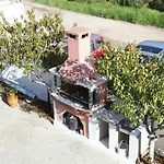 Mary\'S Maizonette Corfu