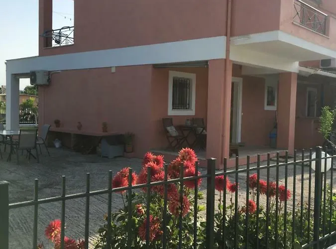 Mary\'S Maizonette Corfu