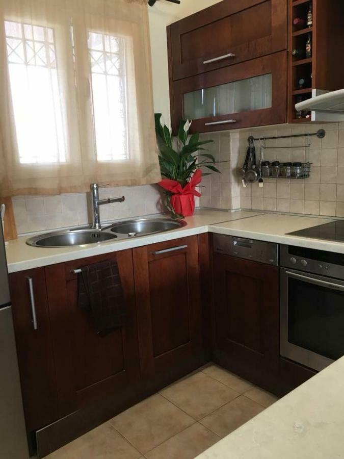 Apartment Mary's Maizonette Corfu *