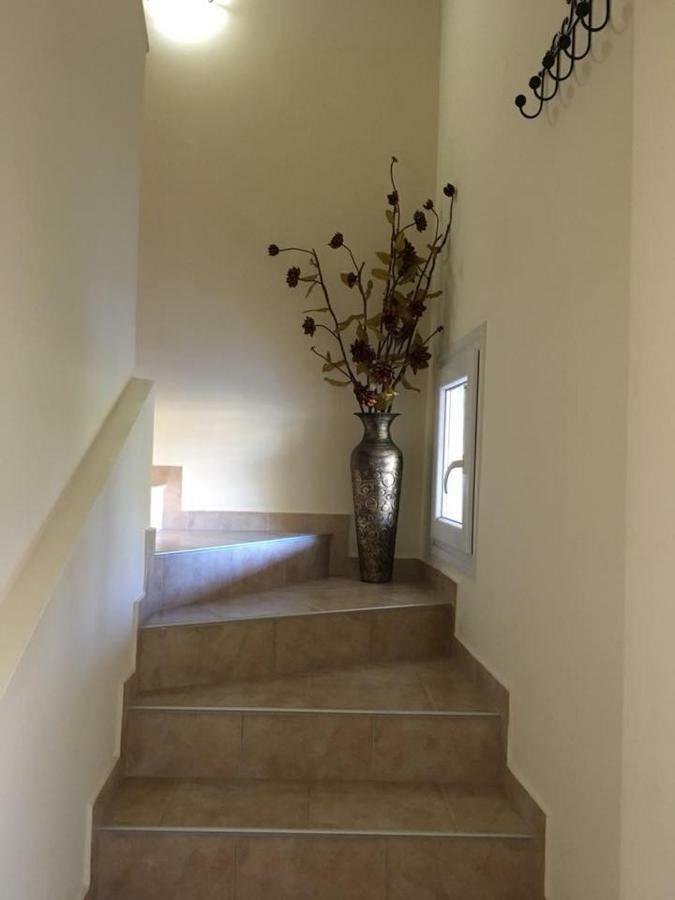 Mary's Maizonette Corfu Apartment