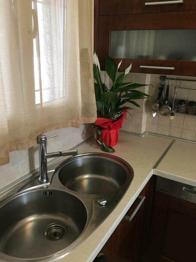 Mary's Maizonette Corfu Apartment *