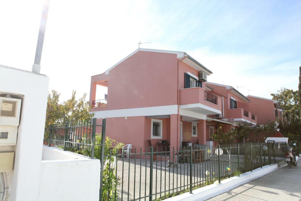 Mary's Maizonette Corfu Apartment *